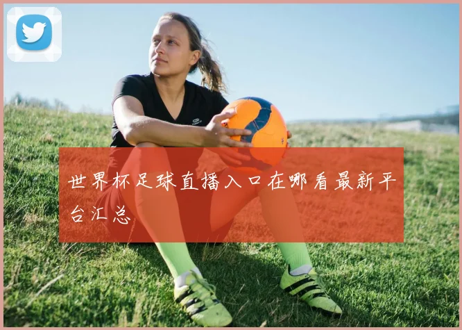 世界杯足球直播入口在哪看最新平台汇总