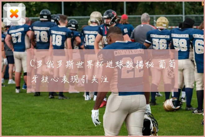 C罗俄罗斯世界杯进球数揭秘 葡萄牙核心表现引关注